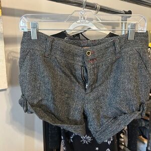 Free people shorts
